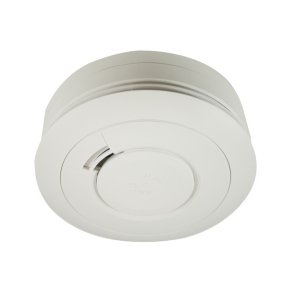 Trdls rykvarsler med 10 rs batteri